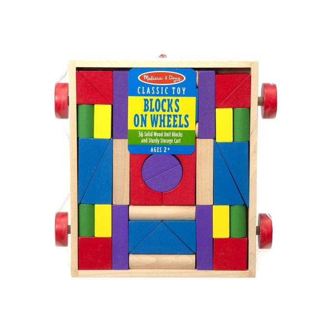 Melissa&Doug MD14209