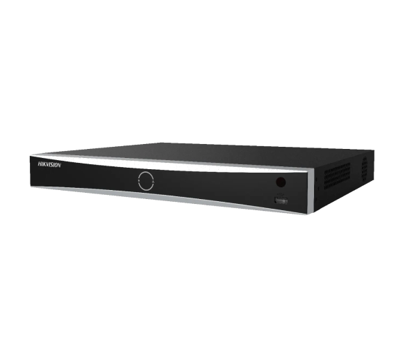 Hikvision DS-7616NXI-K2 / 16P