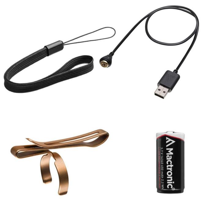Mactronic DAS301746