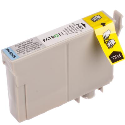 Patron CI-EPS-T08154-LC3-PN