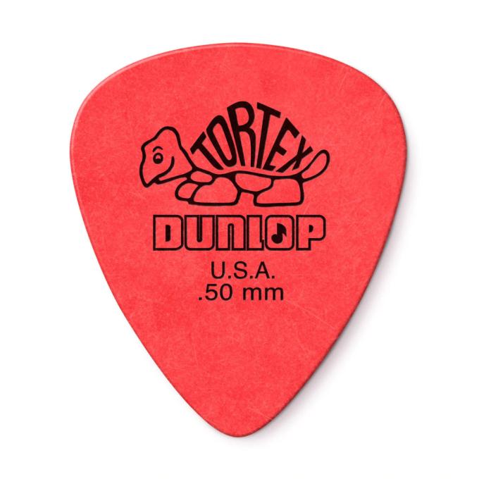 Jim Dunlop 418P.50
