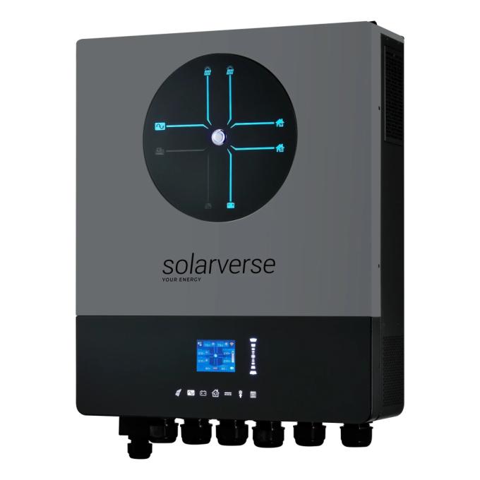 Solarverse SV8048AD