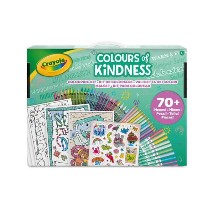 Crayola 04-2941