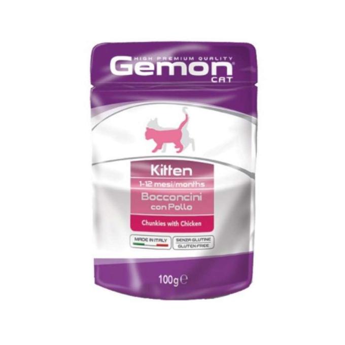 Gemon 8009470300896