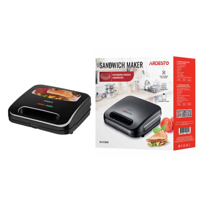Ardesto SM-H110BSN