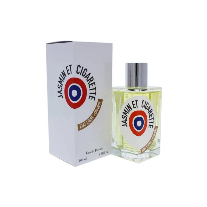 Etat Libre d'Orange 3760168590214