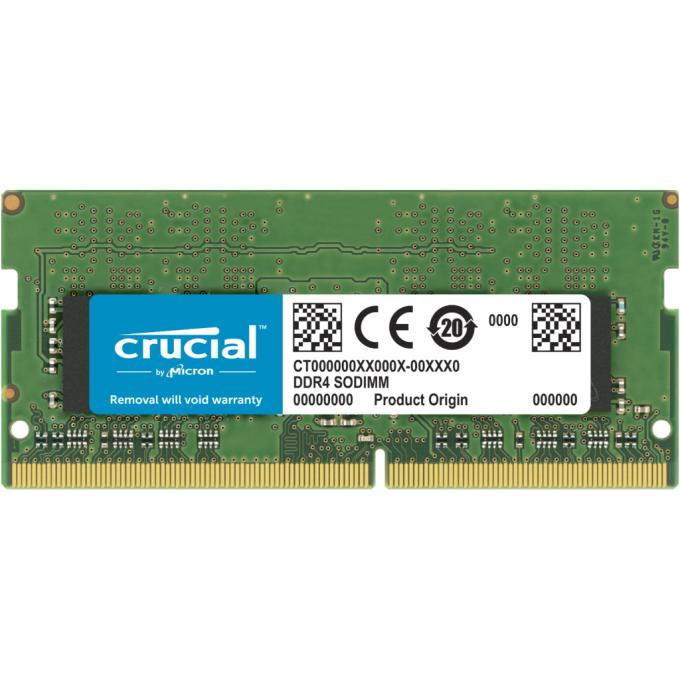 Micron CT32G4SFD832AT