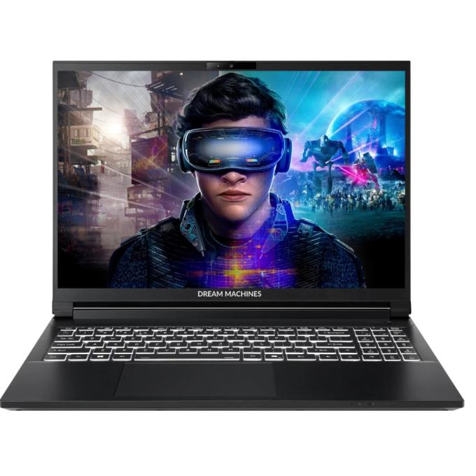 Dream Machines RT5070-15UA21
