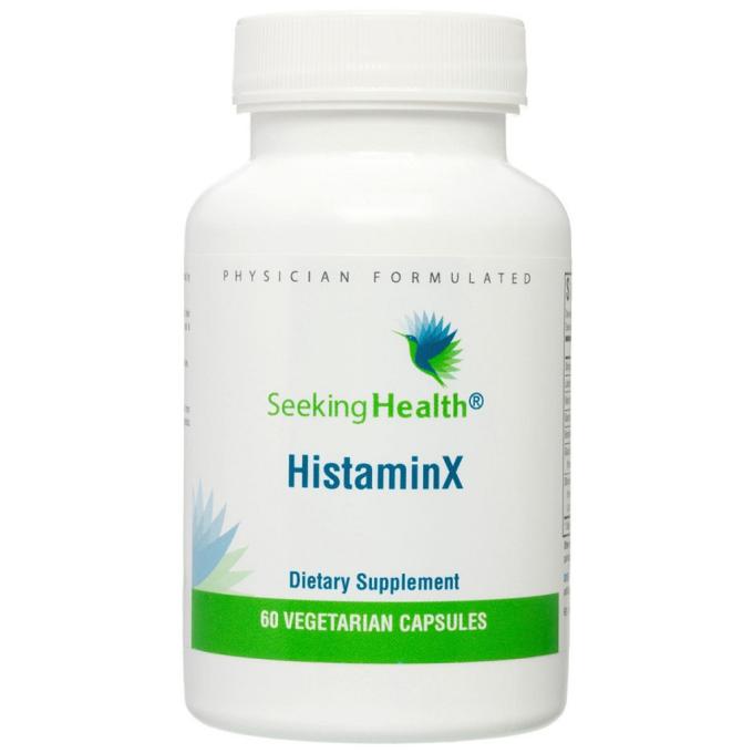 Seeking Health SKH52046