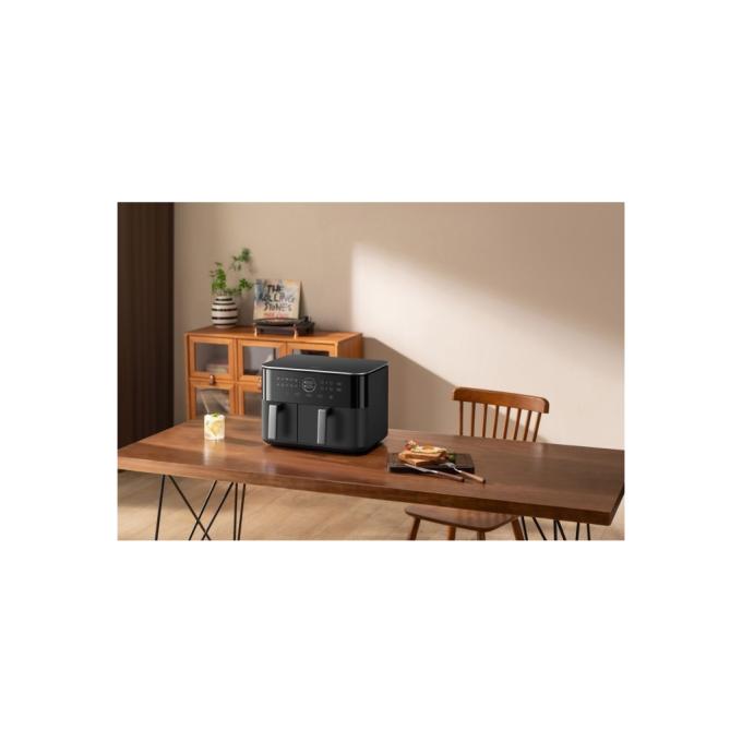 Xiaomi Dual Zone Air Fryer 10L EU