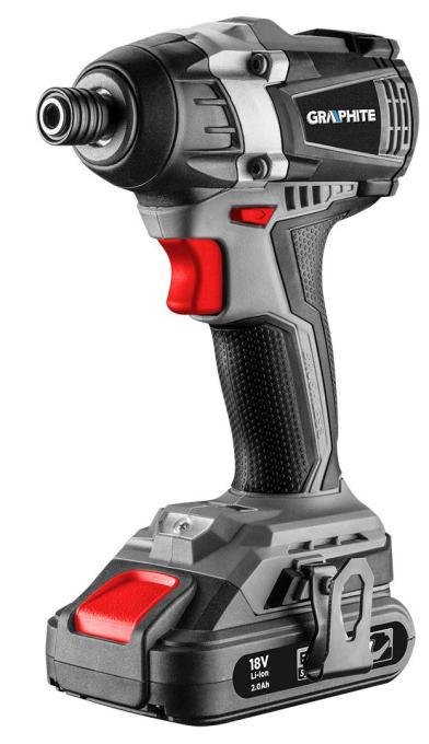 Graphite 58G024