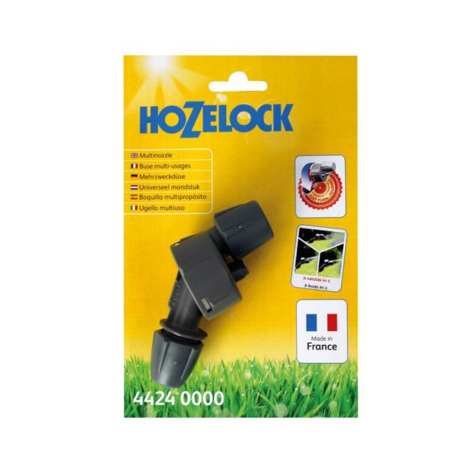 HoZelock 10572