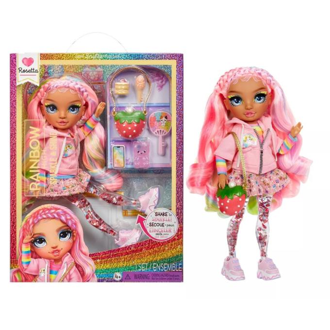 Rainbow High 427780