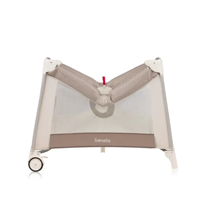 Lionelo LO-BONNIE BEIGE SAND