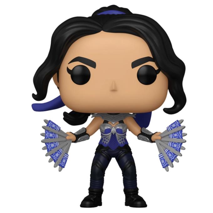 Funko Pop 87074
