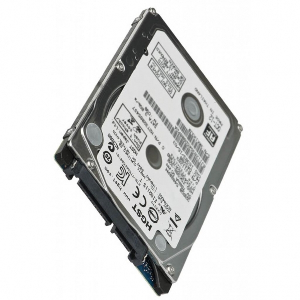 Жесткий диск для ноутбука Hitachi HGST 0J23355 / HTE545050A7E380
