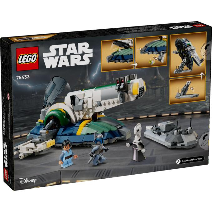 LEGO 75433