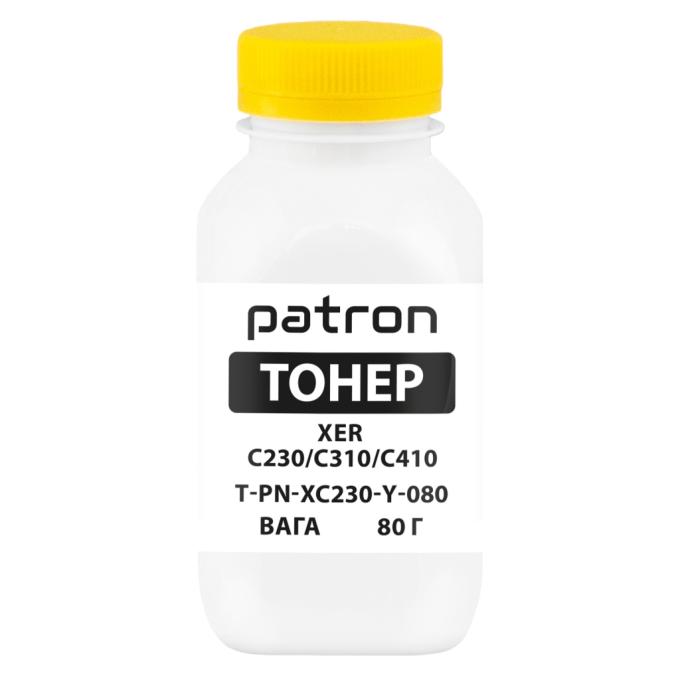 Patron PN-XC230-Y-080