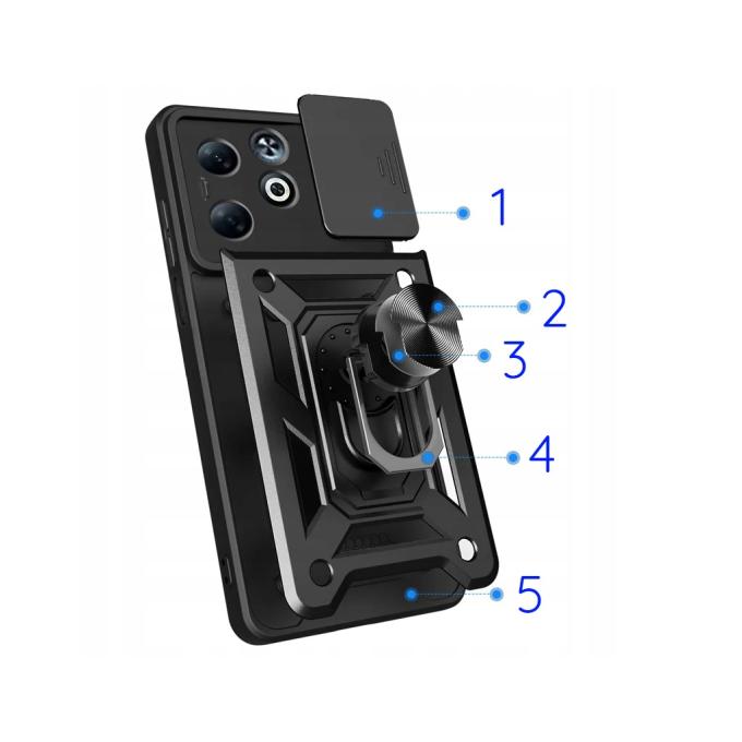BeCover 713049