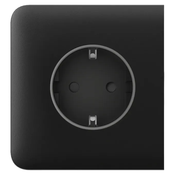 Ajax SideCover (basic) [type F] Black