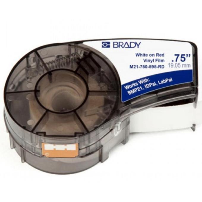 Brady M21-750-595-RD