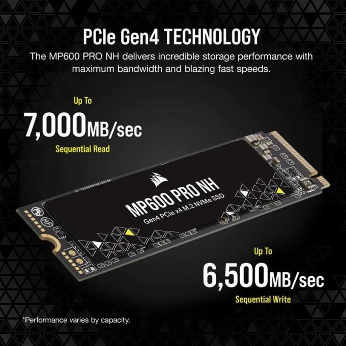 Corsair CSSD-F1000GBMP600PNH