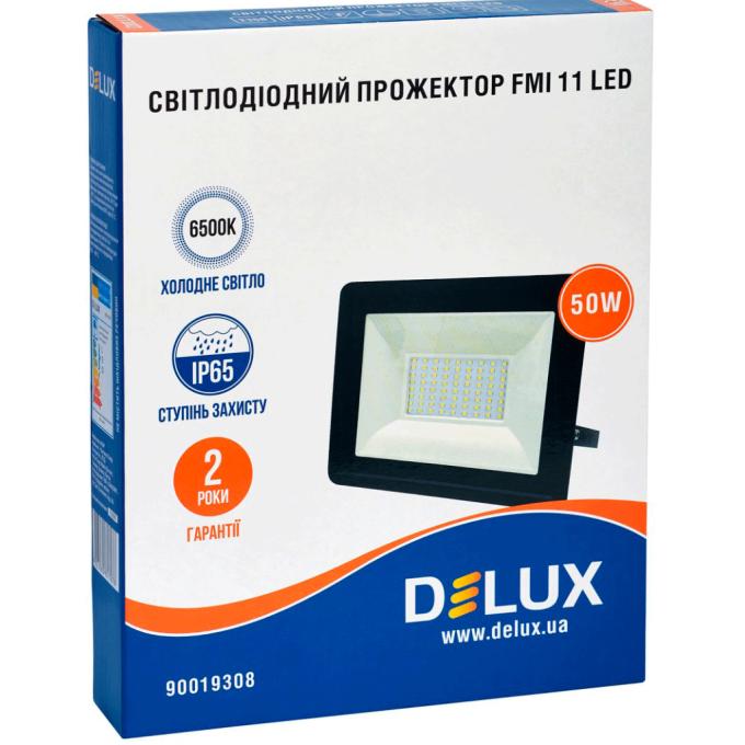 DELUX 90019308