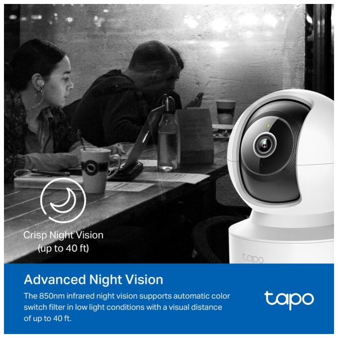 TP-Link TAPO-C232