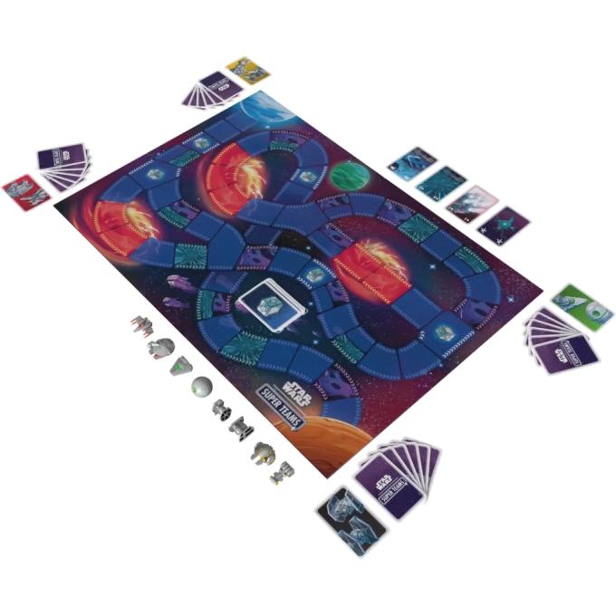 Geekach Games GRJ0006ST