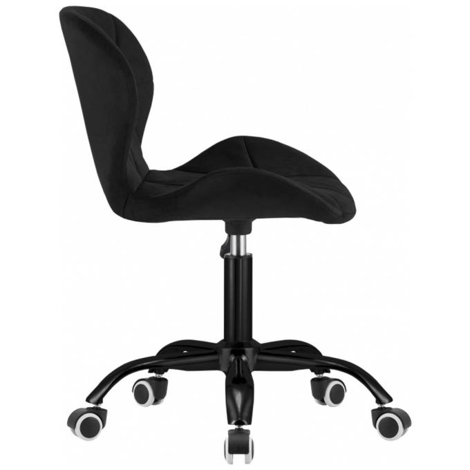 GT Racer B-30 Velvet Black
