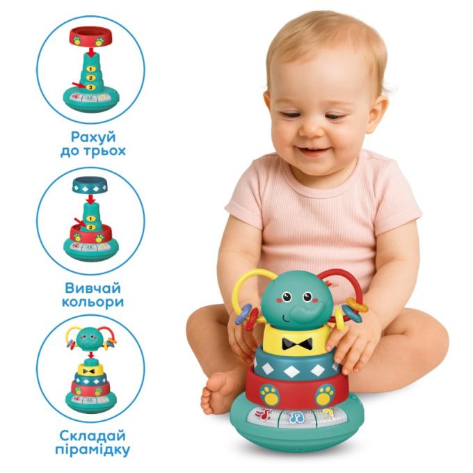 Kiddi Smart 1305-UK