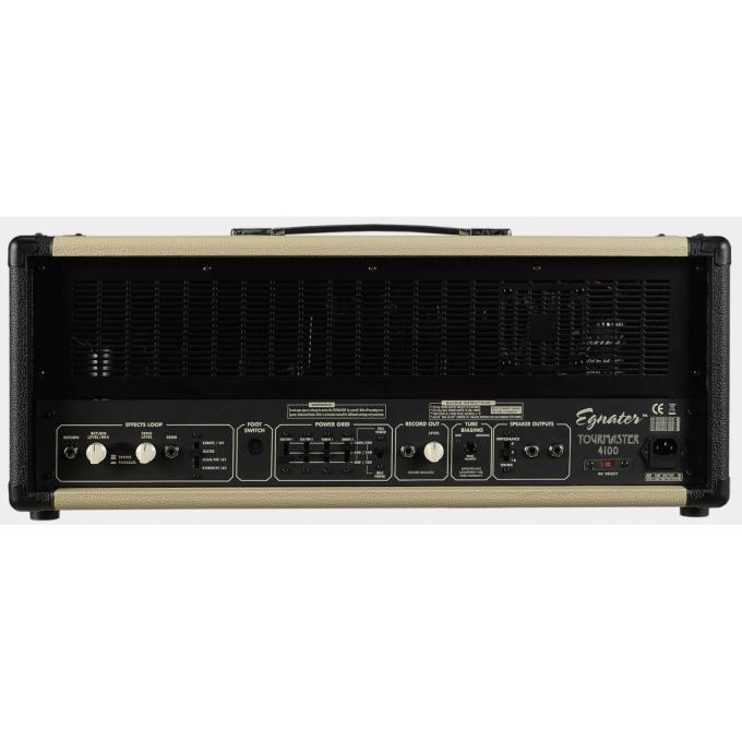 Egnater Tourmaster 4100