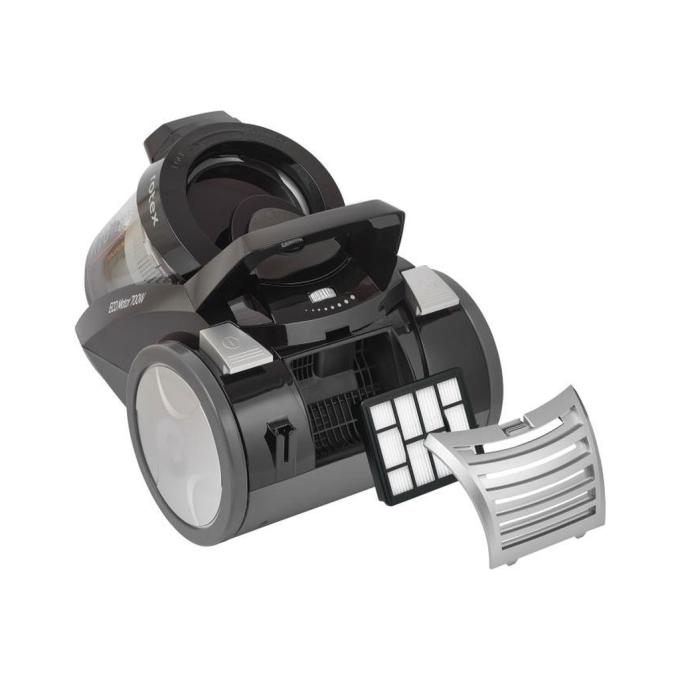 Rotex RVC22-B TurboPower