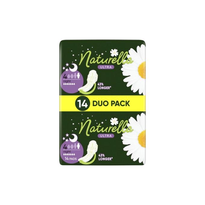 Naturella 8001090585394