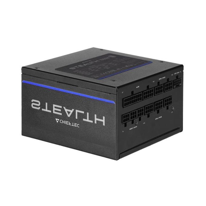 CHIEFTEC SPX-1000-FC