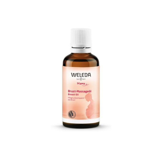 Weleda 4001638095099