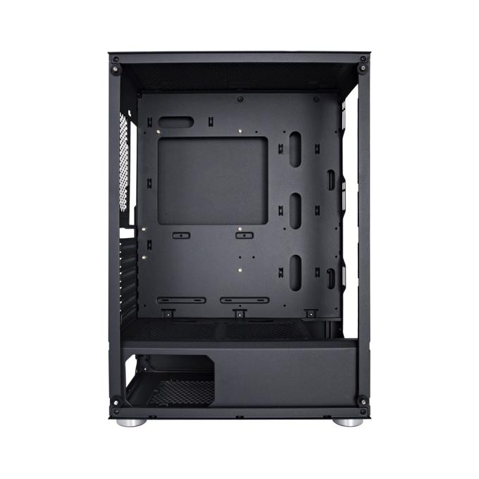 1STPLAYER X5-BK-4F1-PS-750FK-EU