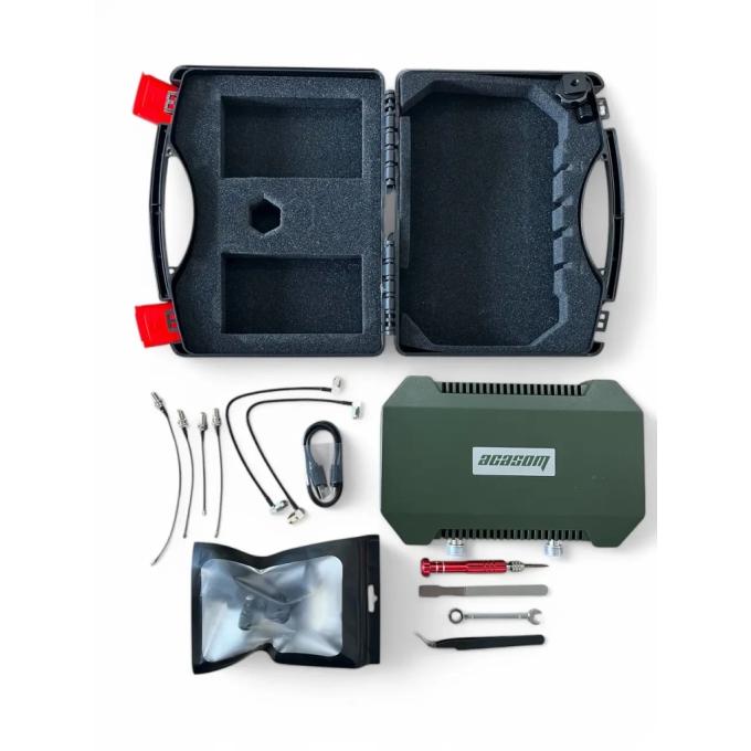Acasom ROC-4 Green
