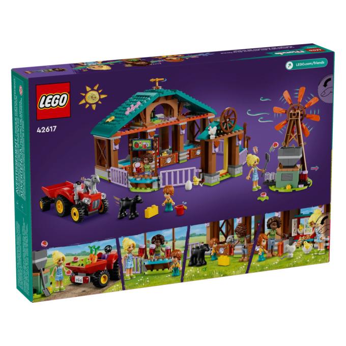 LEGO 42617
