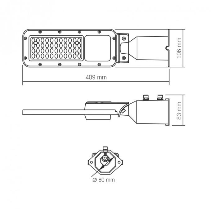 VIDEX VL-SLE17-0305