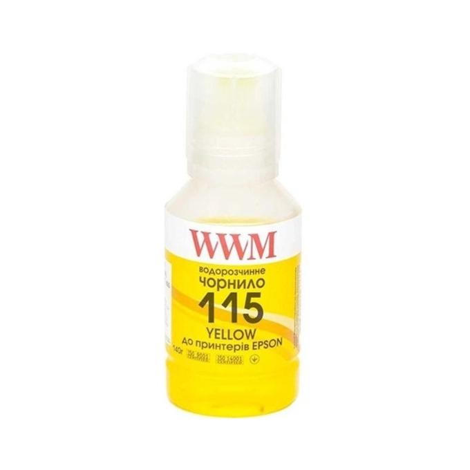 WWM E115Y-WWM