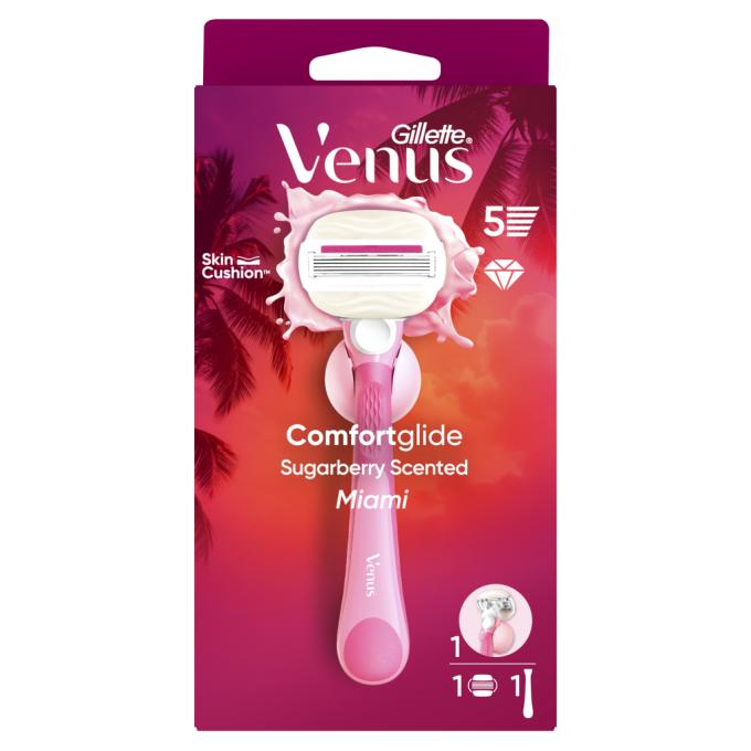 Gillette 8700216674195