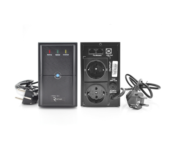 Ritar E-RTM650L-U