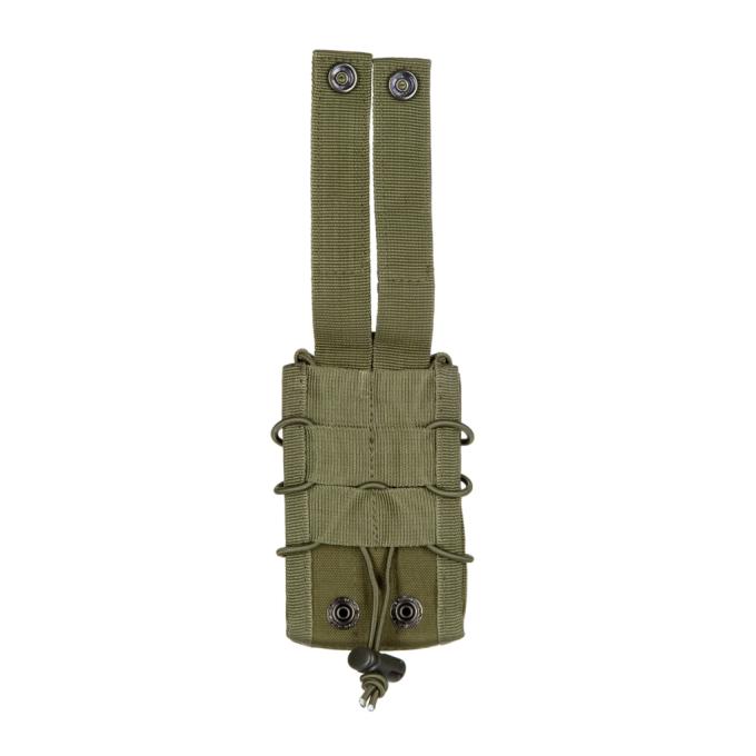 2E 2E-MILTACDPOUCH-Y-OG