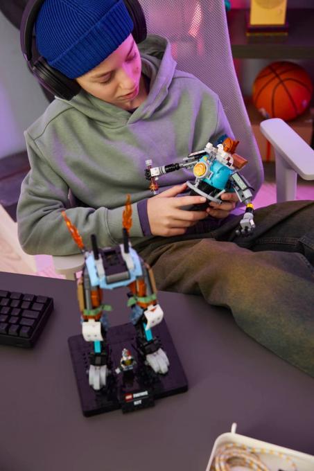 LEGO 77081