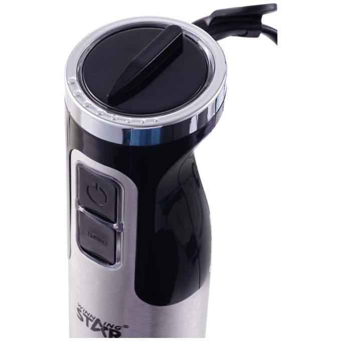 WINNINGSTAR ST-5550 1000W Silver