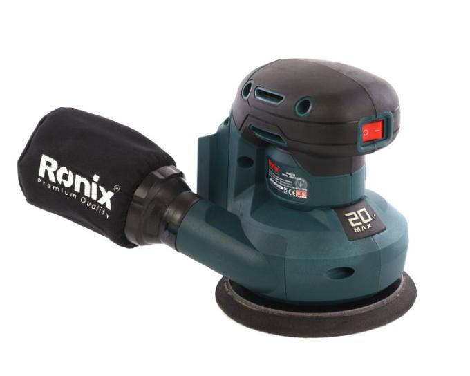 Ronix 8610C