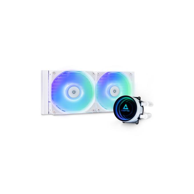 CHIEFTEC CLC-240-RGB-W