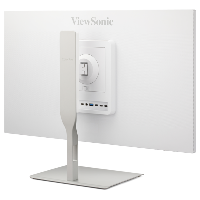 ViewSonic VP2766-2K-W