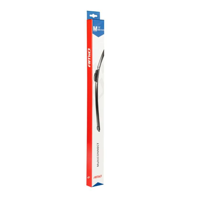 AMiO Multiconnect 12" 300 мм (01187) (011874)